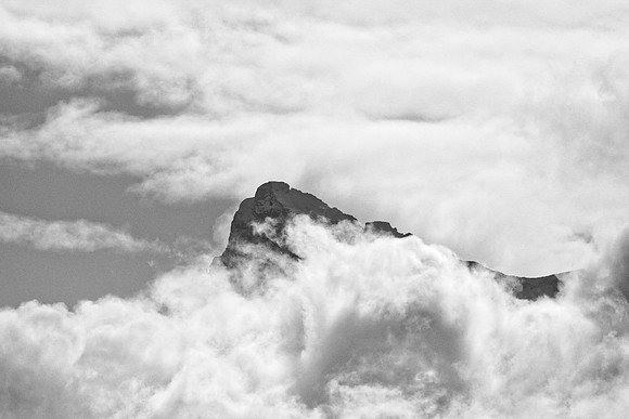 Les Dents-du-Midi se dévoilent