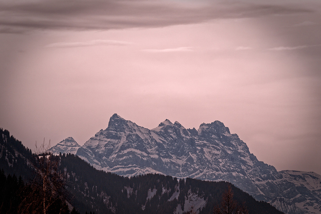 Les Dents-du-Midi