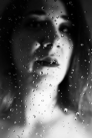 Semaine 1 - Autoportrait